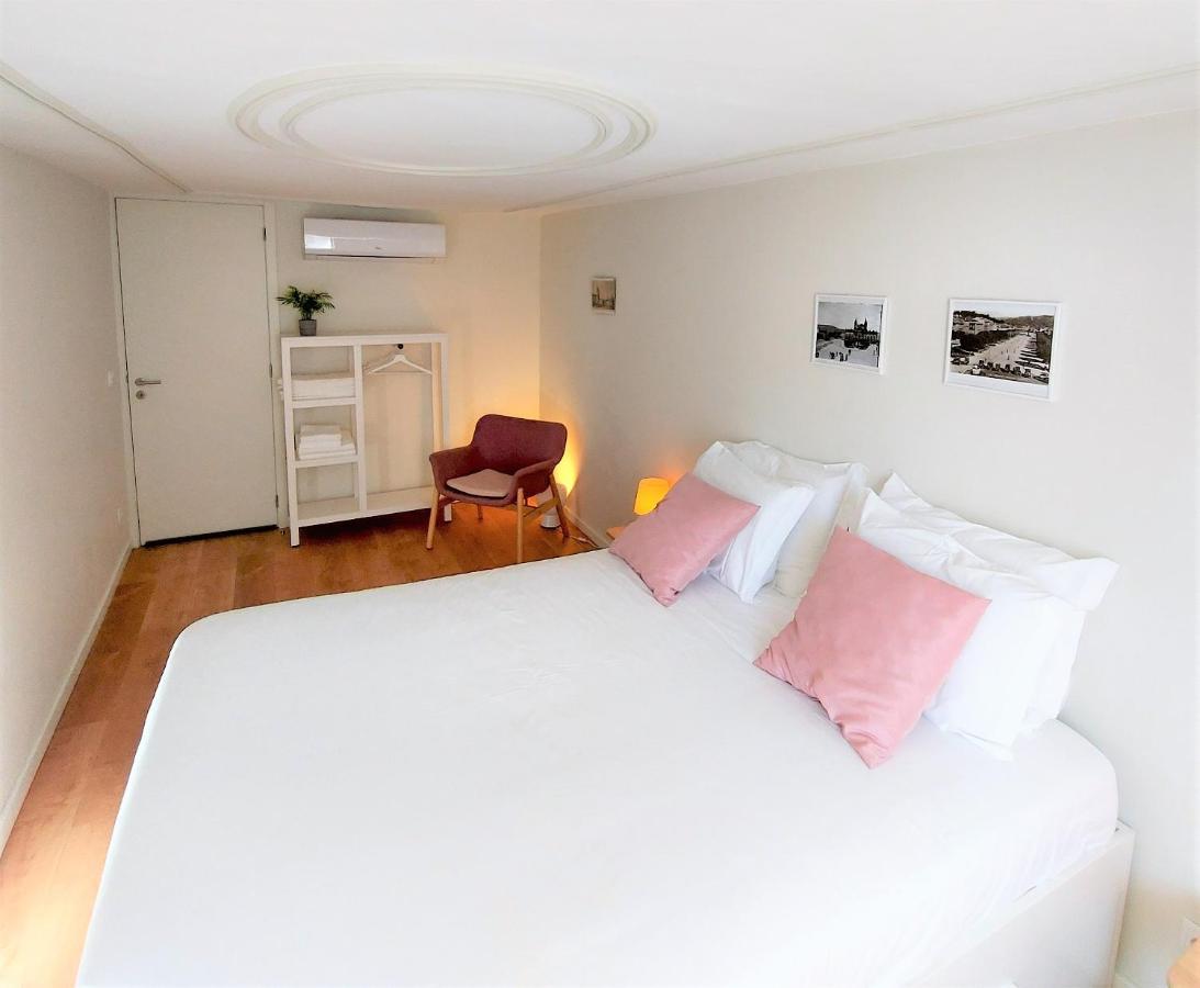 Anjo33 Flats Apartment Braga Exterior photo