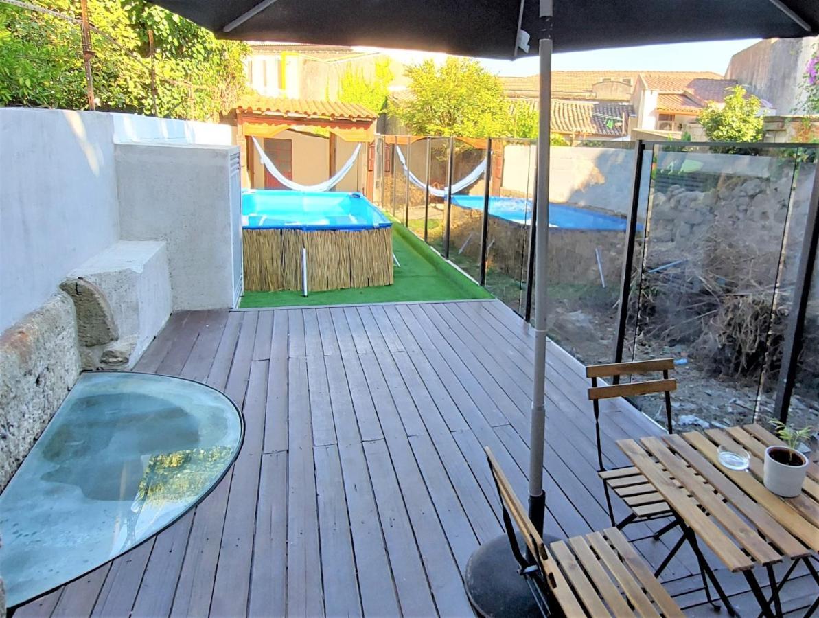 Anjo33 Flats Apartment Braga Exterior photo