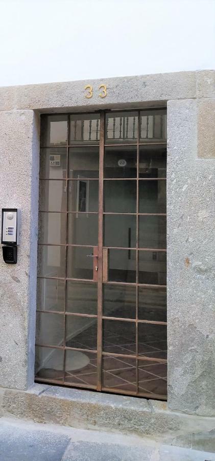 Anjo33 Flats Apartment Braga Exterior photo